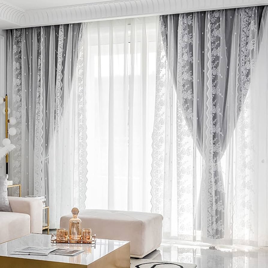 Curtains & Blinds